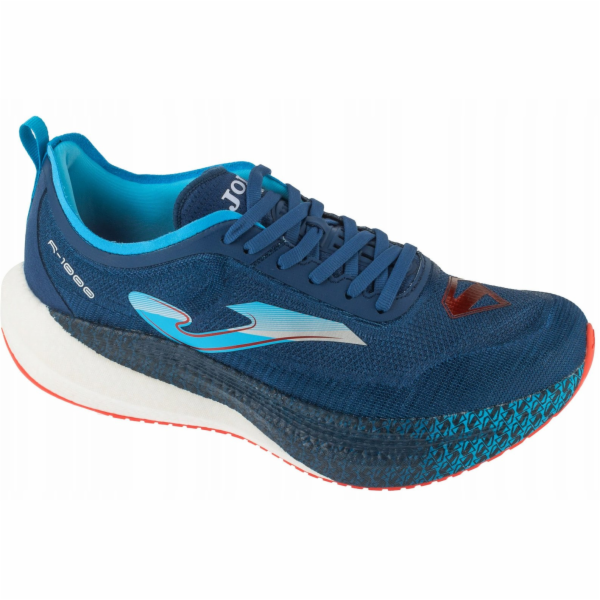 Joma R.1000 Pánské Superman 2564 RR100W2564 Tmavě modrá 45