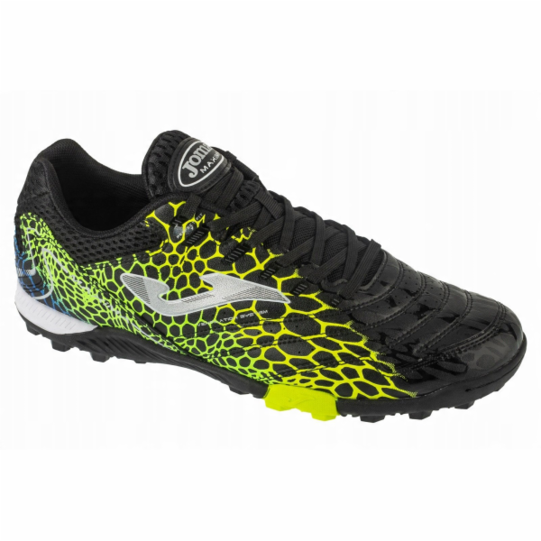 Joma Maxima 2531 TF MAXW2531TF Černá 43