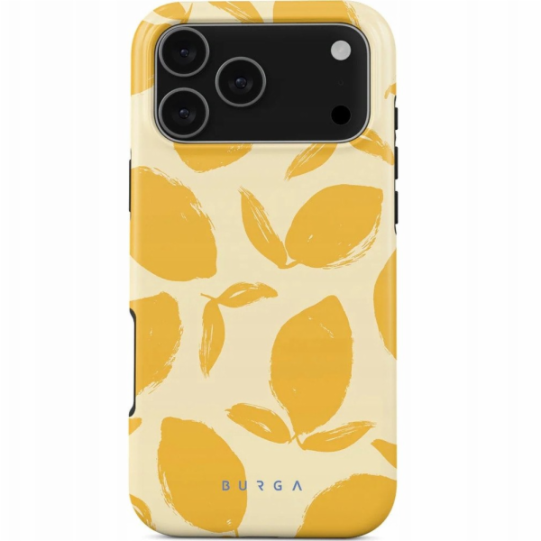 UAB Hautica Burga Tough Magsafe - ochranný kryt pro iPhon...