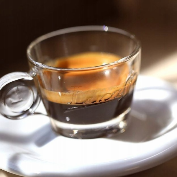 Lucaffe Mamma Lucia - ESE sáčky 150 kusů