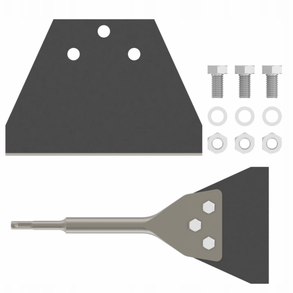 Bosch Sada dílů ReplacementFS SDSplus