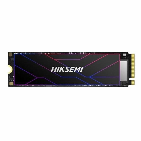 HIKSEMI FUTURE Core 1TB M.2 PCIe NVMe Gen5x4 2280 SSD (14...
