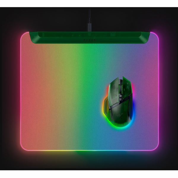 NoName Firefly V2 Pro - Phantom Green Ed.