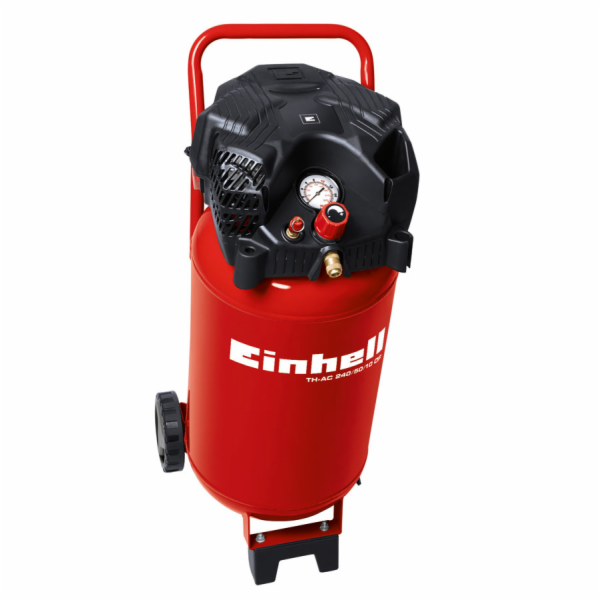 Kompresor Einhell TC-AC 240/50/10 OF