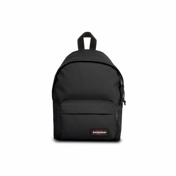 Eastpak Batoh Orbit EK0000430081 Černá Jedna velikost