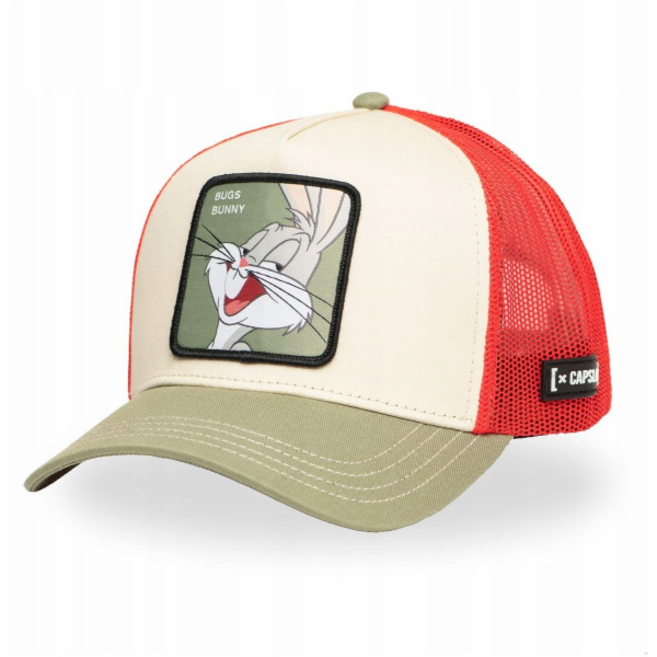 Capslab X Looney Tunes CL-LOO11-1-CT-BUG1 Béžová Jedna ve...