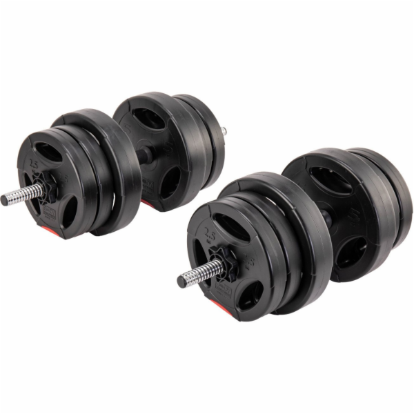 Body Sculpture SADA NA TVAROVÁNÍ POSTAVY 2 V 1 ČINKA A ZV...