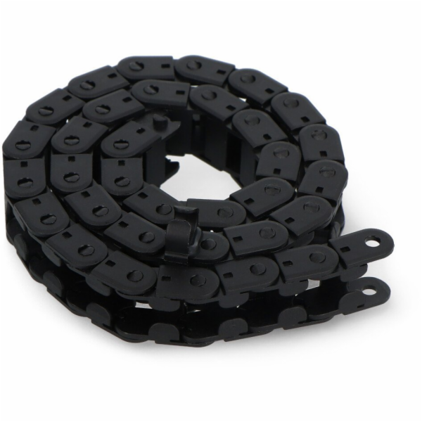 BambuLab Průvodce kabely pro tiskárny Bambu Lab řady X1/P1