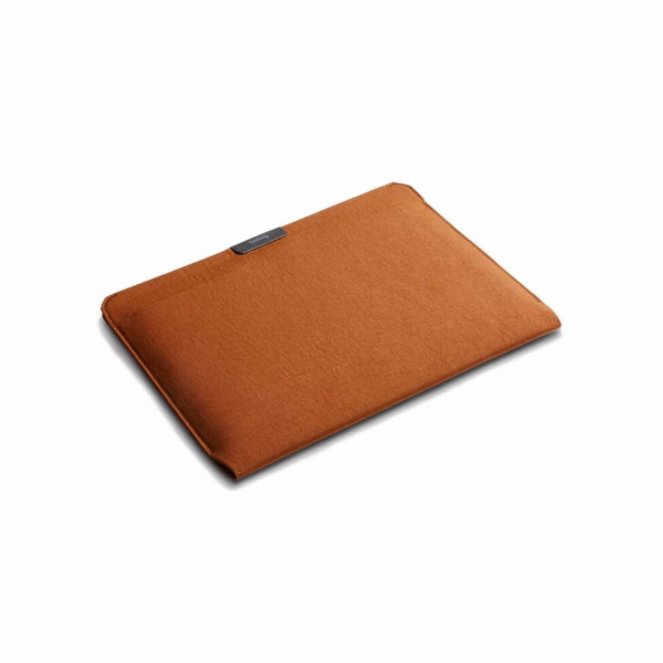 Bellroy Laptop Sleeve 16 - brašna na notebook 16" (bronzová)