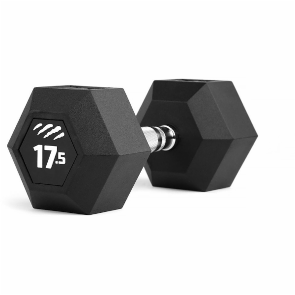 Tiguar Činka HEX 17,5 kg