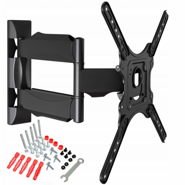 Technologia Dotyku NB P4 - Vysoce kvalitní otočný držák p...