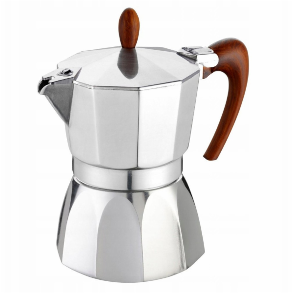 G.A.T. Kávovar GAT Magnifica na 6 šálků