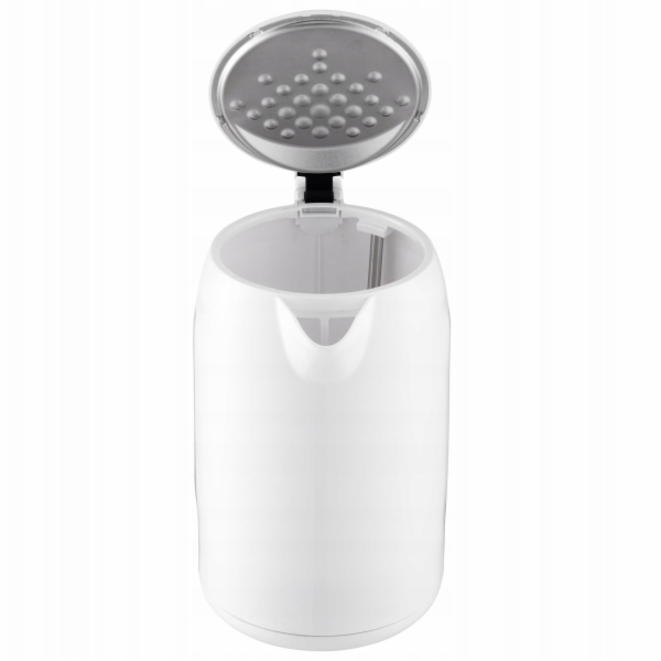 Adler Rychlovarná konvice 2,2 l – bílá