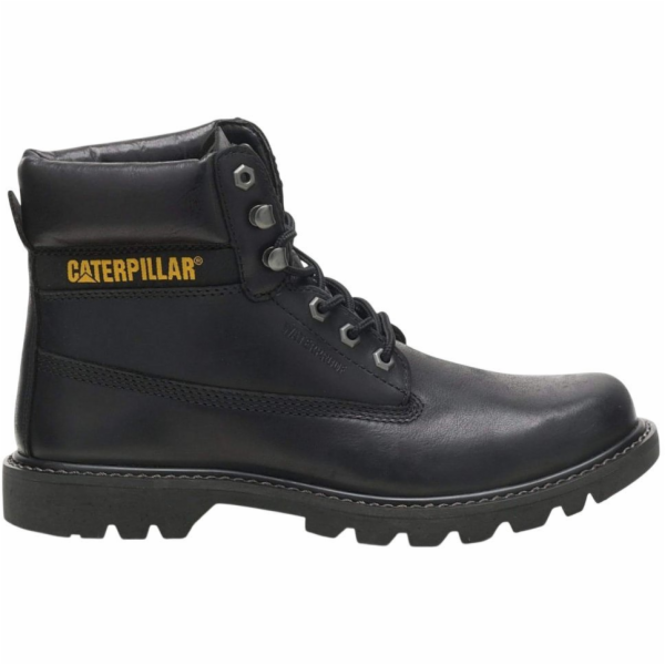 Caterpillar Pánské nepromokavé boty CAT COLORADO 2.0 (P11...