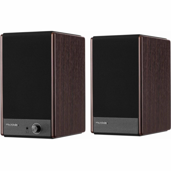 Microlab Solo 3 - sada Bluetooth reproduktorů 2.0