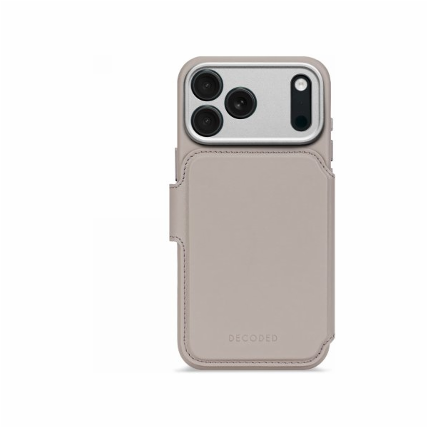 Elmarc Odnímatelná peněženka Decoded Leather - ochranné k...