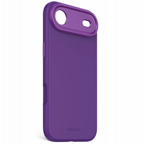 Decoded AntiMicrobial Silicone Backcover iP 17 Air Future...