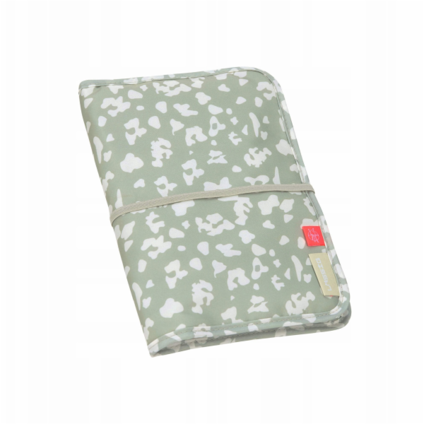 Lassig Přebalovací pult Green Label s příslušenstvím, kuf...