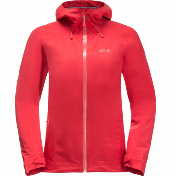 Jack Wolfskin Dámské tričko Highest Peak 3l Jkt W 1115121...