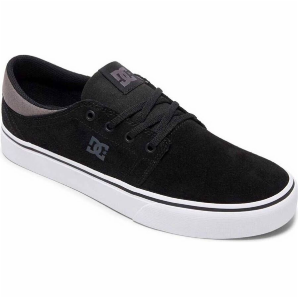 DC Shoes Pánské boty DC Trase TX ADYS300126-BGM Černá 40