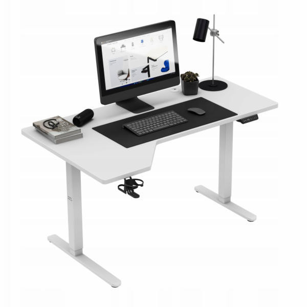 Mark Adler Leader 9.1 White