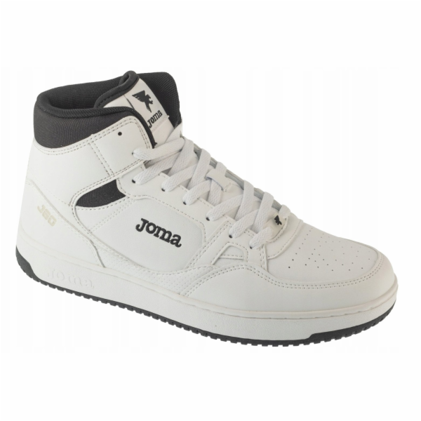 Joma CJ80 2502 CJ80W2502 bílá 44