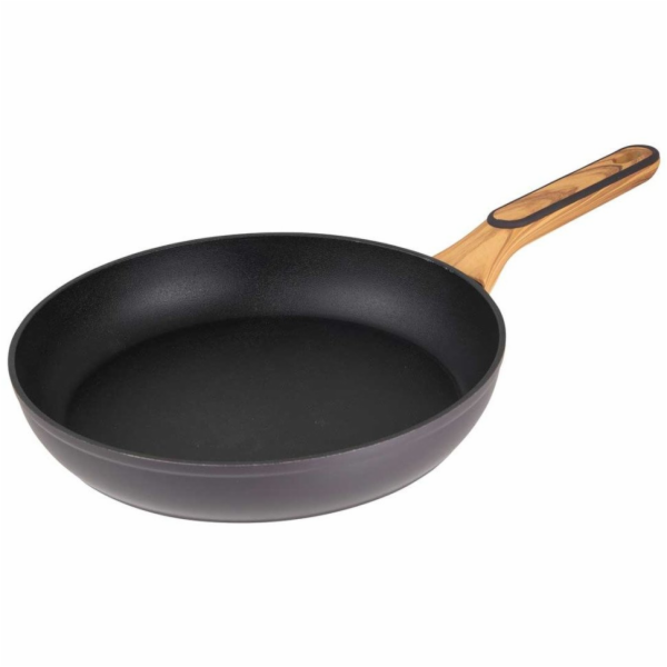 Bergner Pánev na smažení s vícevrstvým povrchem 24 cm BG-...