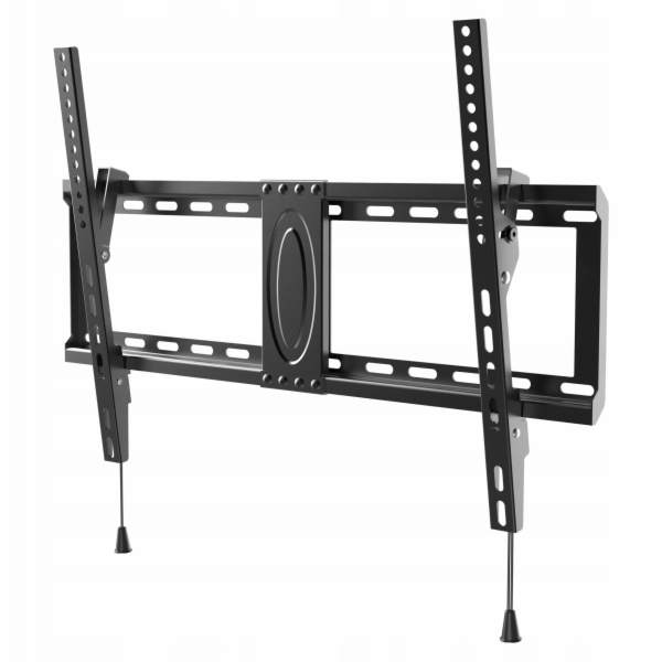 Ergosolid Satt-2 - Pevný naklápěcí držák pro LCD LED tele...