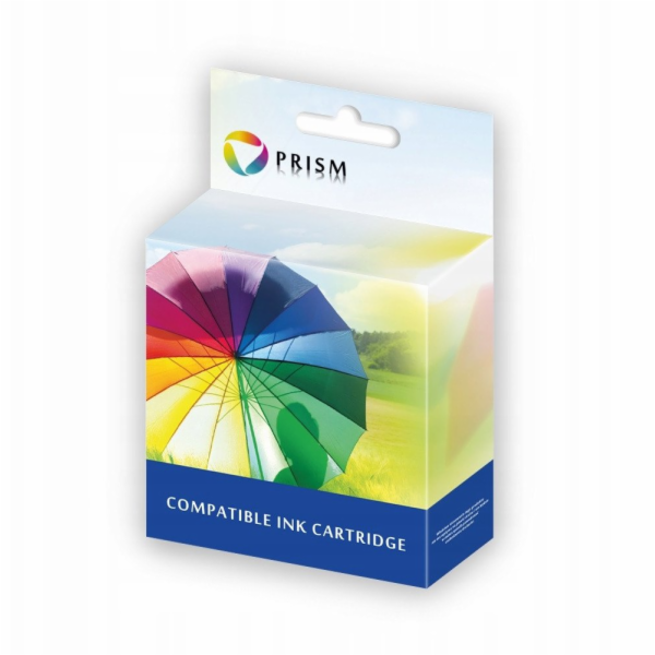 Prism Inkoust Epson T01C3 Magenta XL 5k 74ml 100% nový