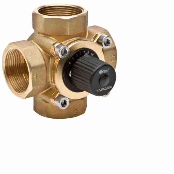 IMI TA 3cestný směšovací ventil DN20, 3/4 Kvs 6,3 (DWZ)