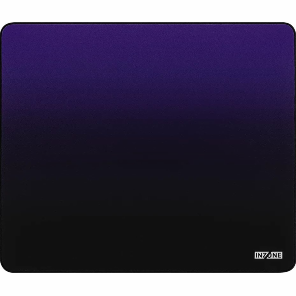 Sony Herní podložka pod myš INZONE Mat-D, černá