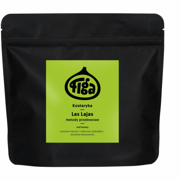 Coffeelab Kávový filtr Figa Costa Rica Las Lajas Kávový z...