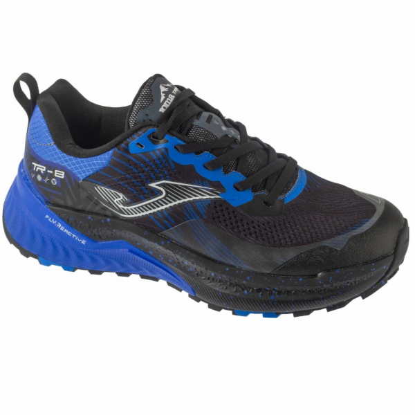 Joma Pánské boty TR-8 2503 TKTR8W2503 Modrá 44.5