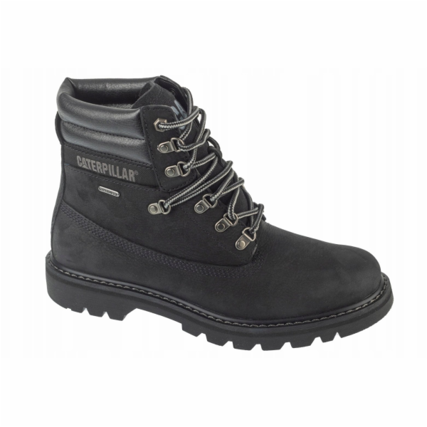 Caterpillar Colorado 2.0 Hiker WP TX P726346 Černá 45