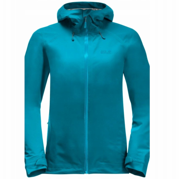 Jack Wolfskin Dámské tričko Highest Peak 3l Jkt W 1115121...