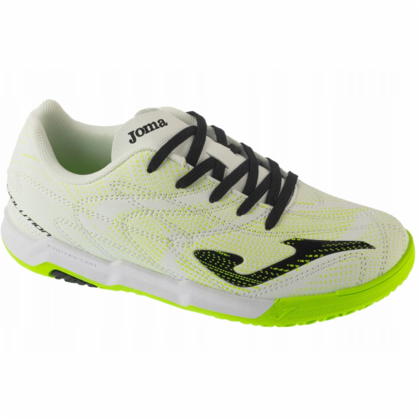 Joma&nbsp;Evolution&nbsp;Jr&nbsp;2502&nbsp;IN&nbsp;EVJW2502IN&nbsp;bílá&nbsp;39