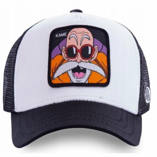 Capslab Freegun Dragon Ball Z CL-DBZ2-1-KAM4 Černá Jedna ...