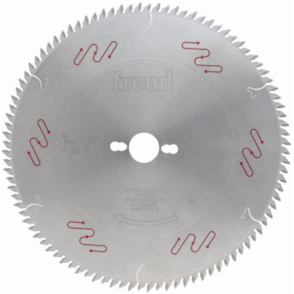 Freud Pilový kotouč LU3E 0400 350X30-84