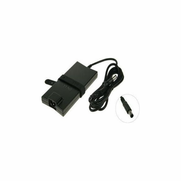 Dell Napájecí adaptér pro notebook 90W, 5mm, 19,5V (45011...