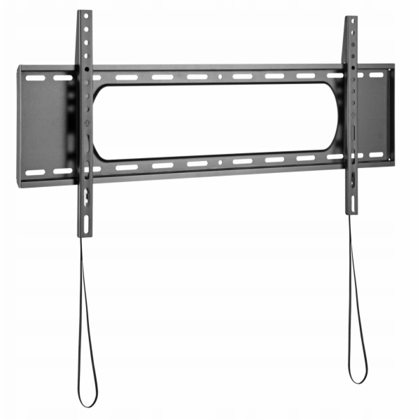 Fiber Novelty C5F - Ultra plochý pevný nástěnný držák pro...