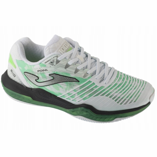 Joma Point Men 2502 TPOIW2502C bílá 44