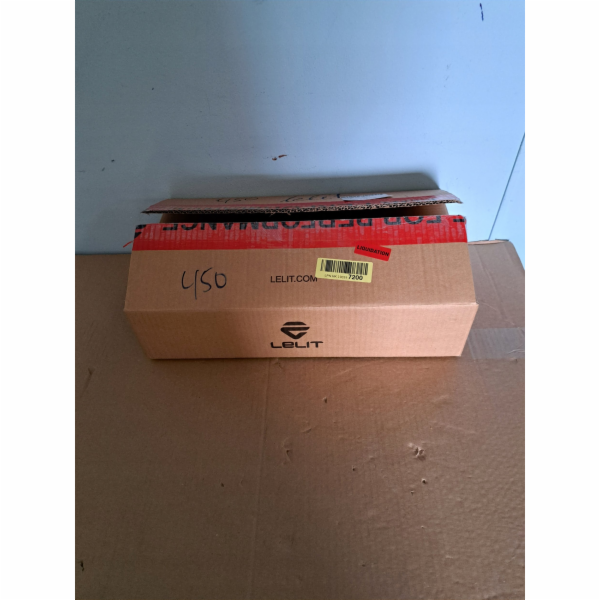 Lelit Zásuvka na kávové disky PLA360M