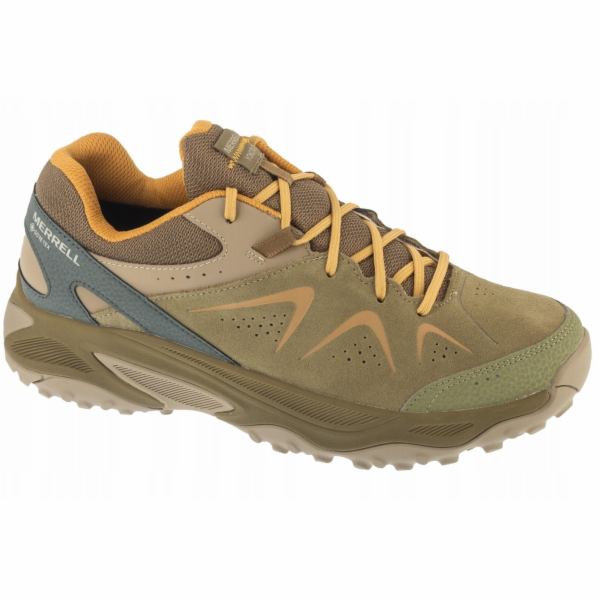 Merrell Yokota 3 GTX J038487 Hnědá 46