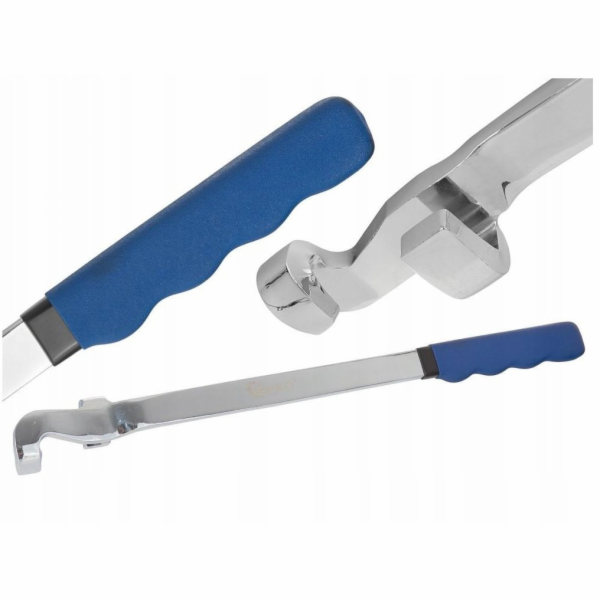 Geko Prodloužení - páka pro klíče 385 mm (20)