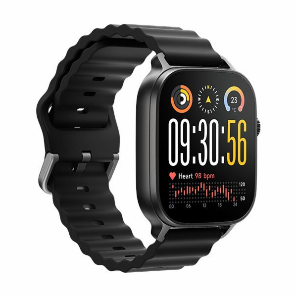 Realme Watch 5 titanově černá