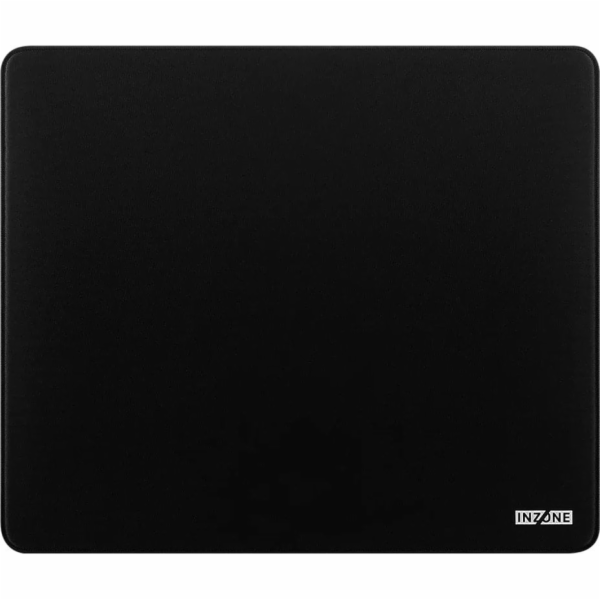 Sony Herní podložka pod myš NZONE Mat-F, černá