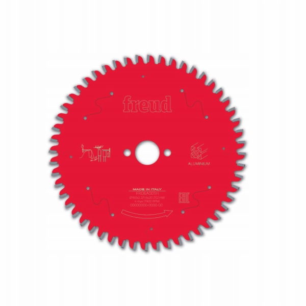 Freud Pilový kotouč FR30A001M 315X2.8X30-96