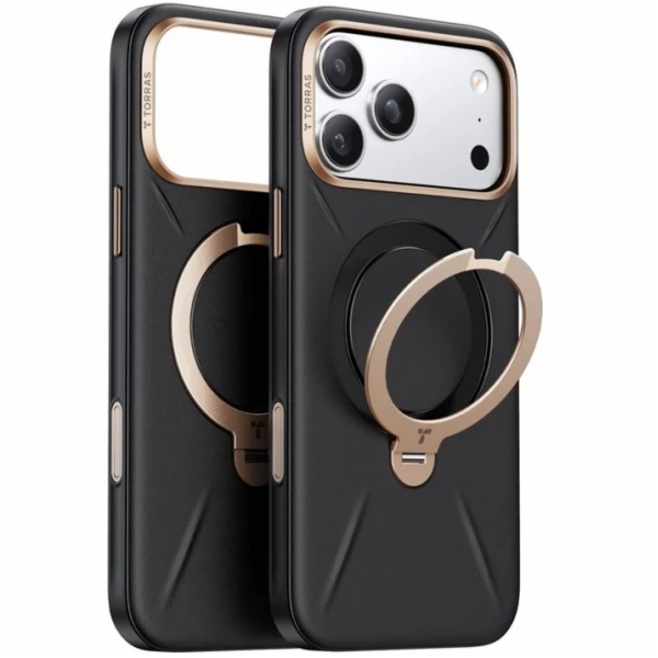 Torras OSTAND SPIN ŘADA ZELENINOVÝCH KOŽEK