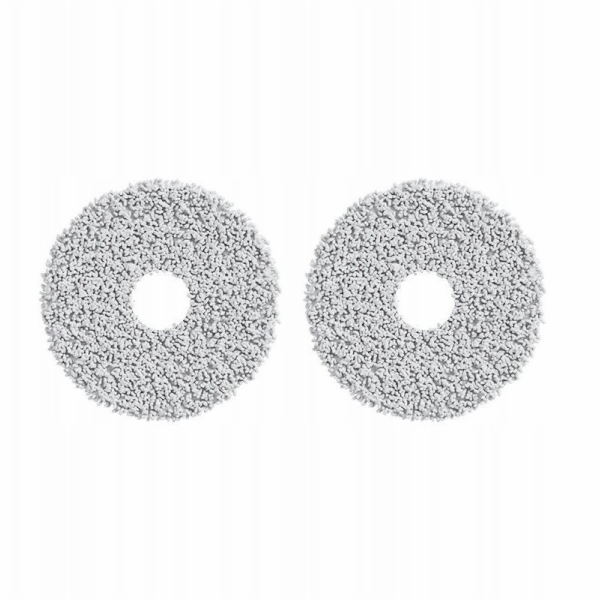 Xiaomi | Robotický vysavač X10+/X20+ Mopové podložky