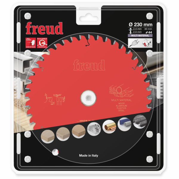 Freud Pilový kotouč FR19M001H 230X2.4X30-44